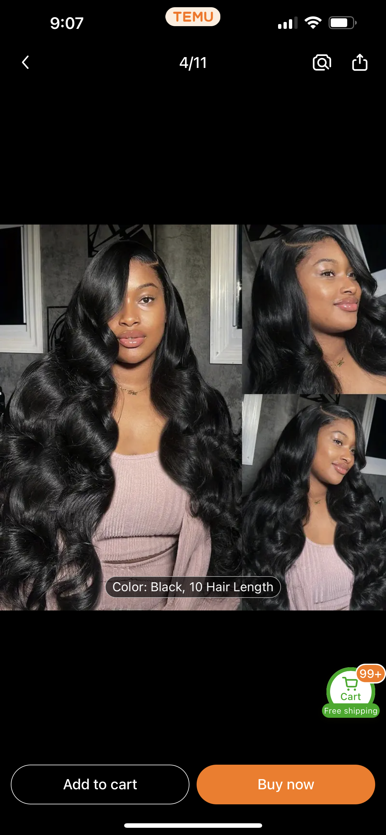 250% Density Bye Bye Knots Wig Glueless Wigs Human Hair Pre Plucked Pre Cut 13x6 HD Lace Closure Wigs Human Hair Body Wave Lace Front Wigs Human Hair For Women Put On And Go Wig