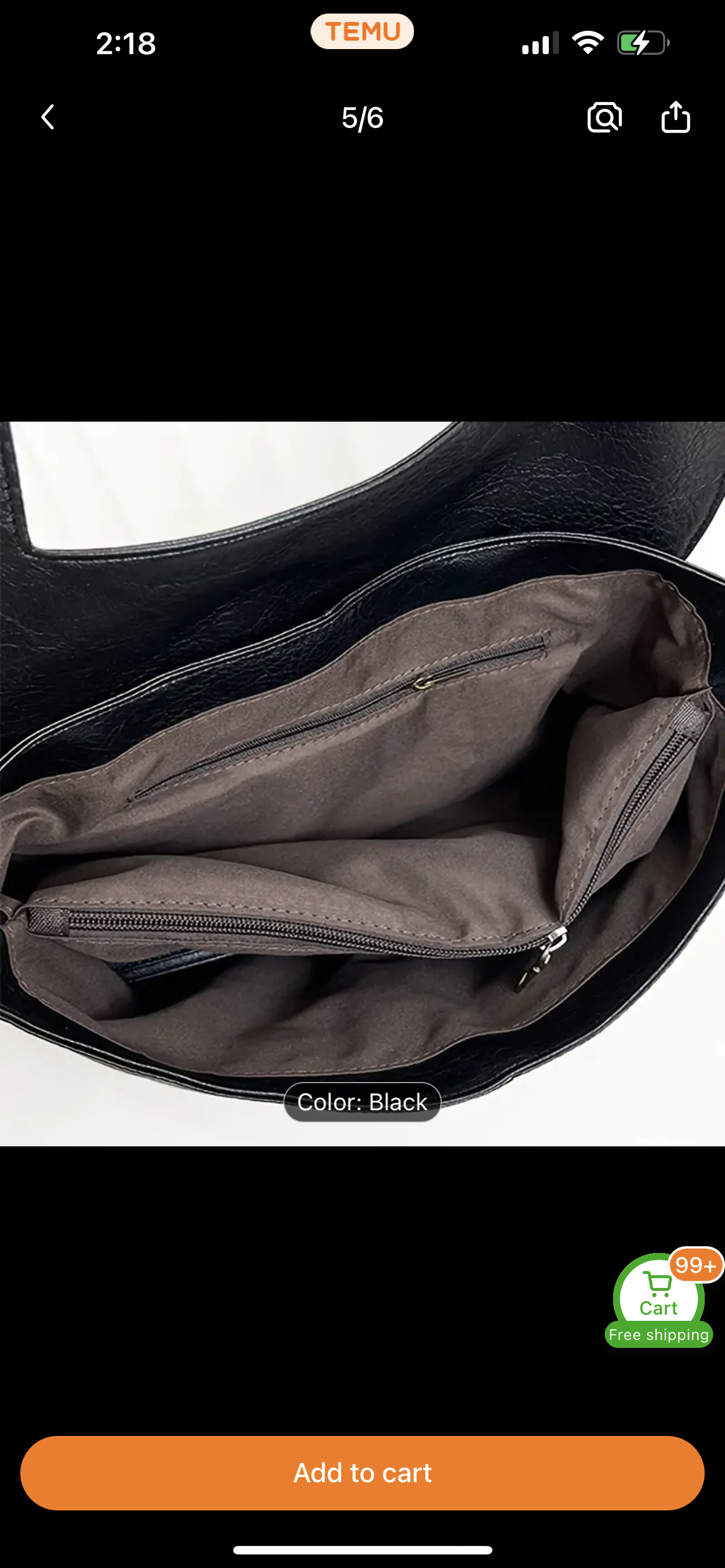 1pc Stylish Womens Large Briefcase - Versatile PU Leather Handbag with Shoulder Strap - Sleek Office & Business Clutch