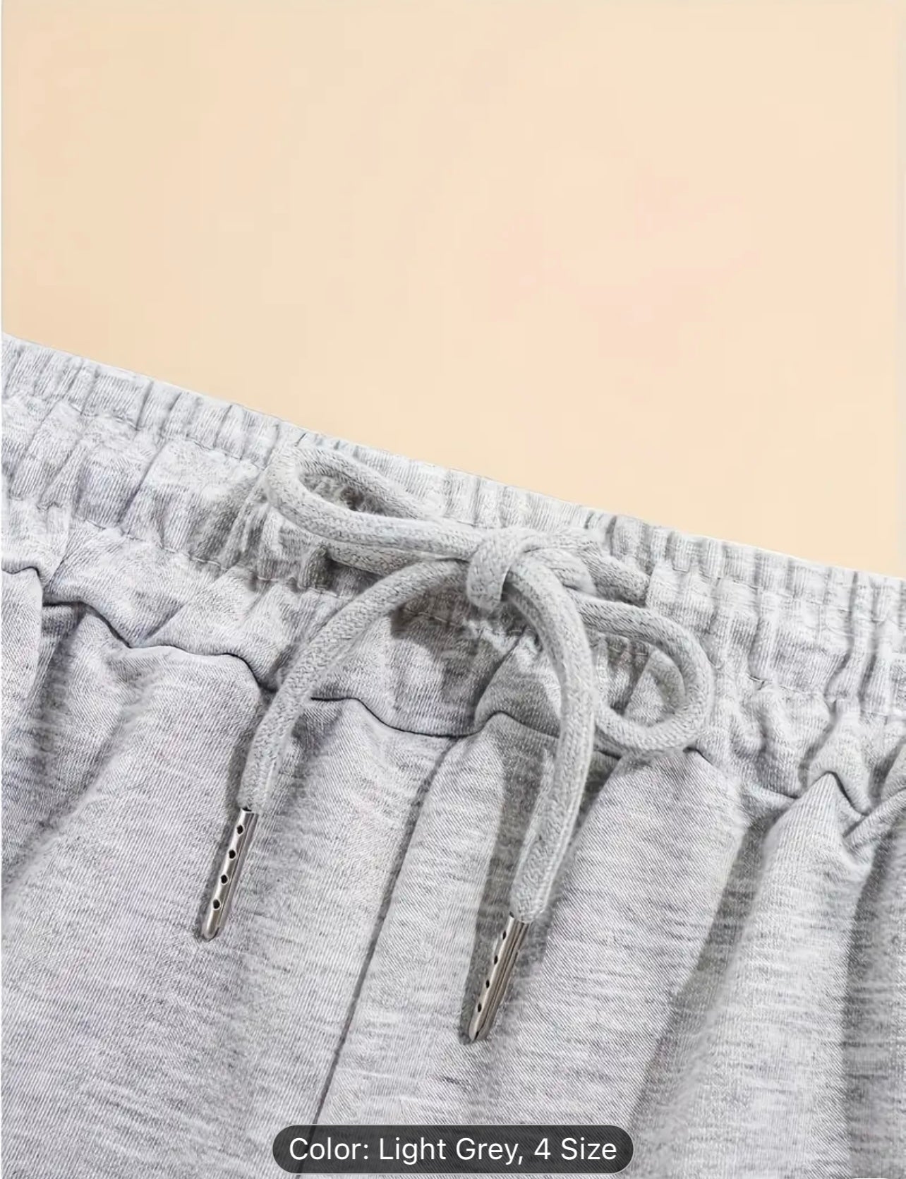 Stylish Women's Casual Hooded Tracksuit Set