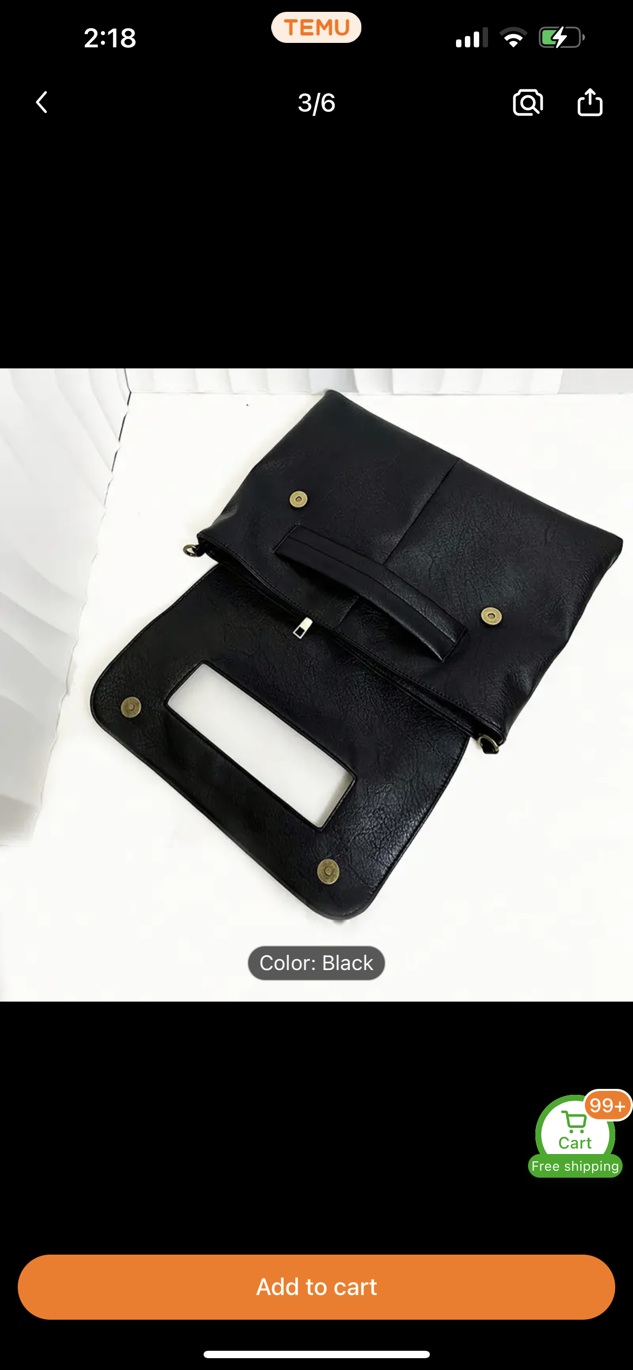 1pc Stylish Womens Large Briefcase - Versatile PU Leather Handbag with Shoulder Strap - Sleek Office & Business Clutch