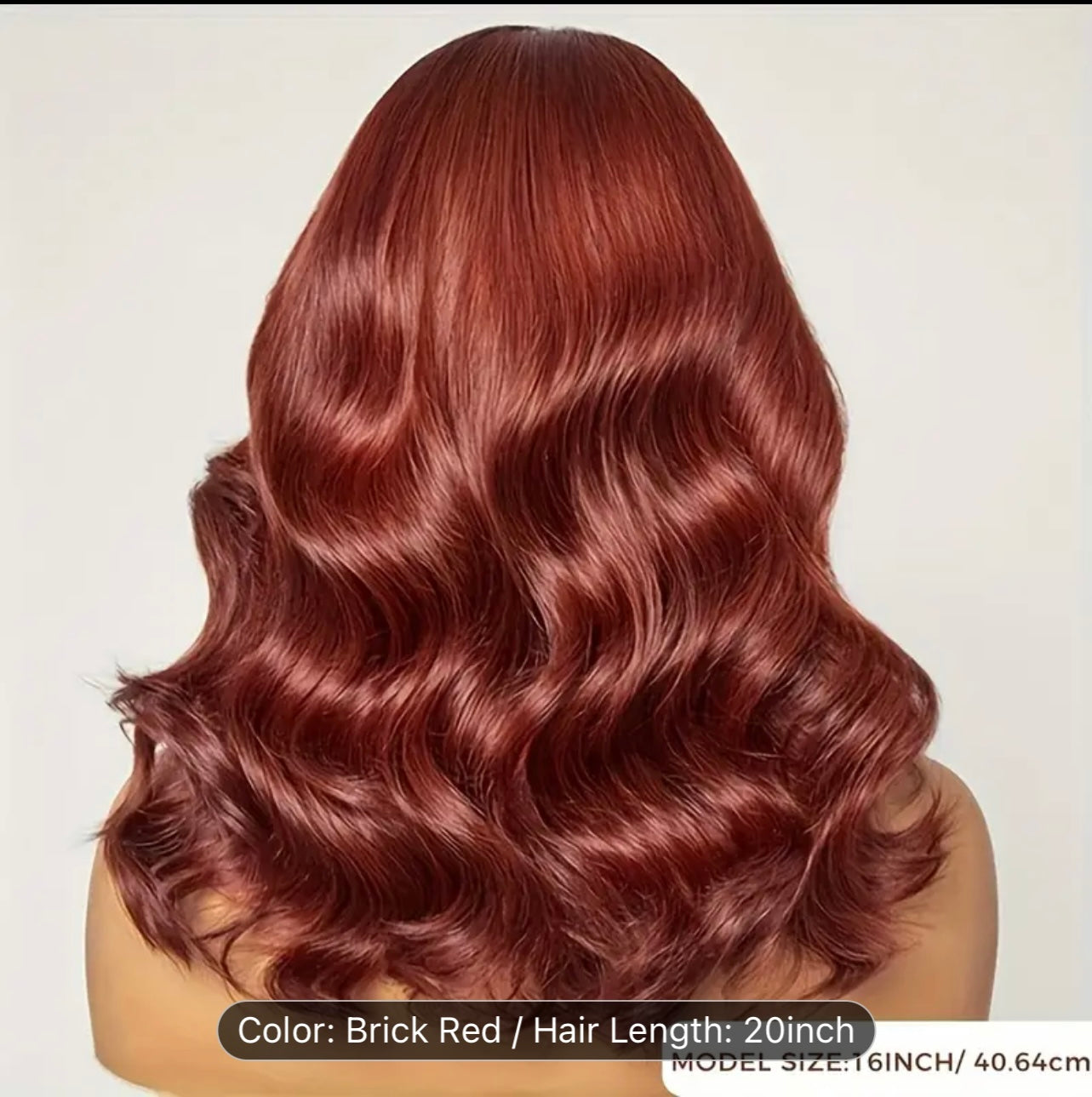 180% Density Virgin Hair Short Bob Wig - Lace Wigs with Reddish Brown Body Wave, HD Transparent 13x4 Lace Front, Pre-Plucked, Natural Wave, Baby Hair for Women
