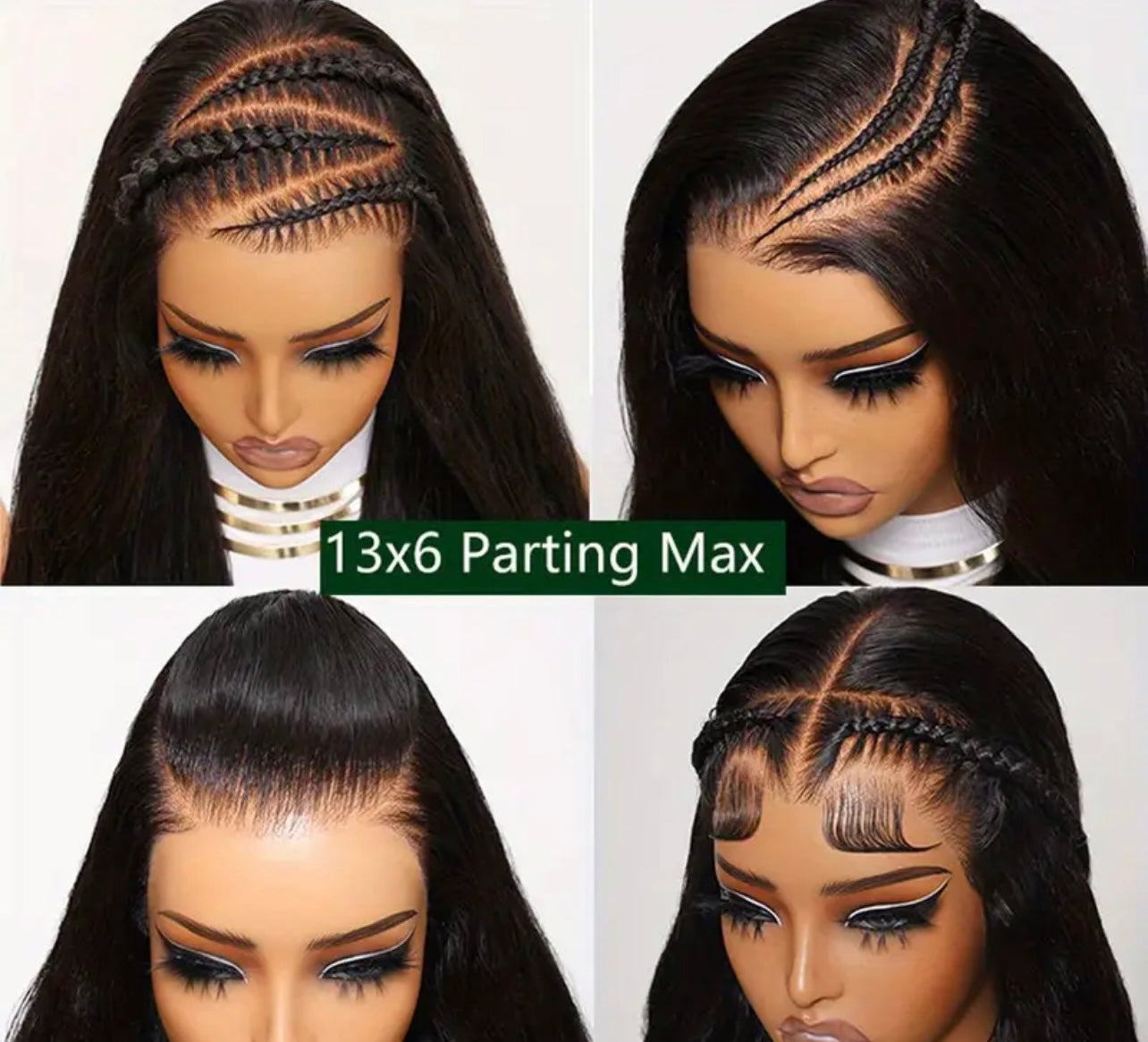 250% Density Bye Bye Knots Wig Glueless Wigs Human Hair Pre Plucked Pre Cut 13x6 HD Lace Closure Wigs Human Hair Body Wave Lace Front Wigs Human Hair For Women Put On And Go Wig