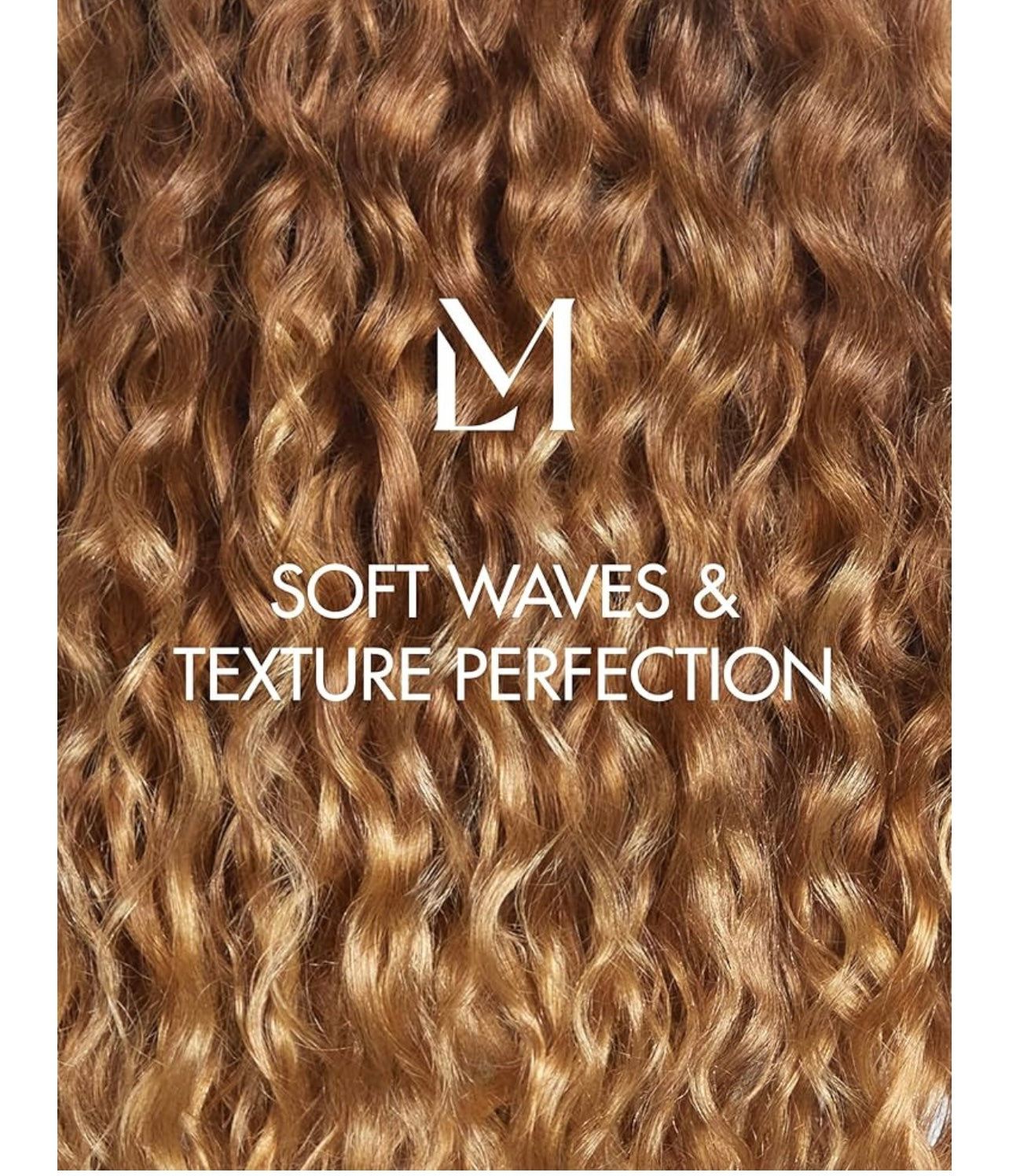 Sun-kissed Ombre Blonde Water Wave Glueless Free Part13x4 Lace Front Wig Human Hair