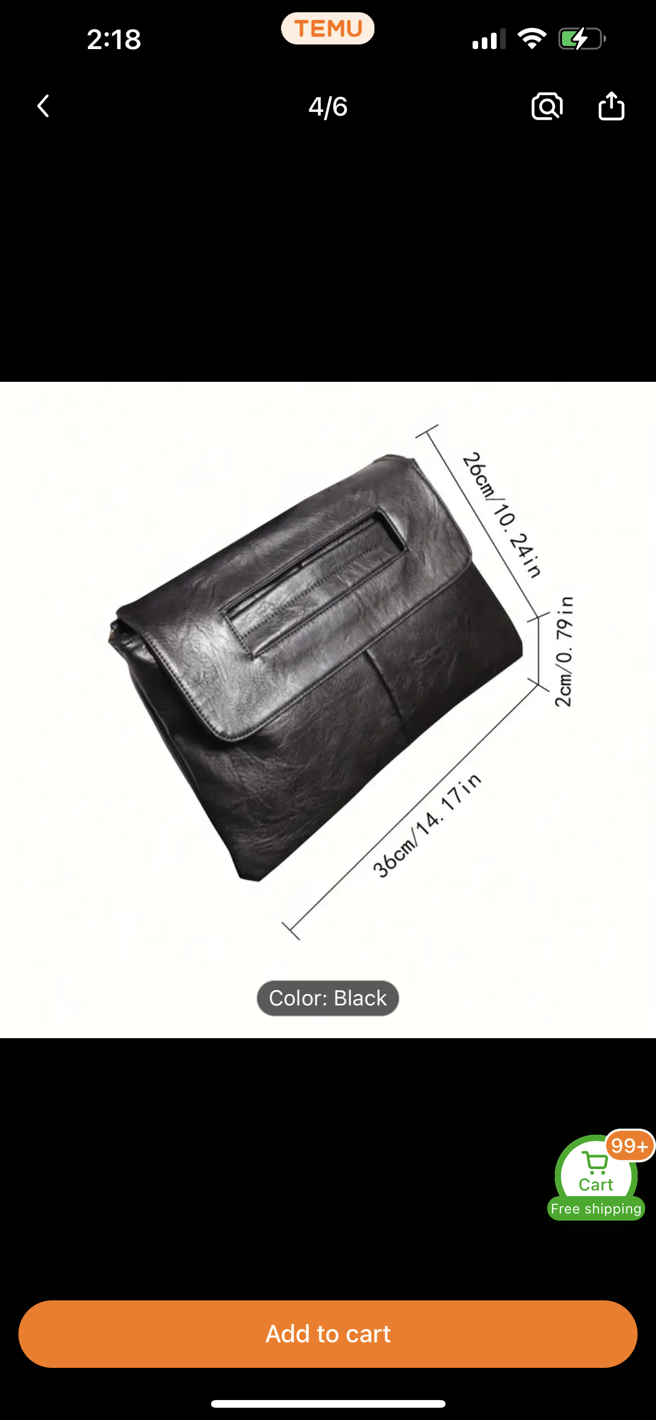 1pc Stylish Womens Large Briefcase - Versatile PU Leather Handbag with Shoulder Strap - Sleek Office & Business Clutch
