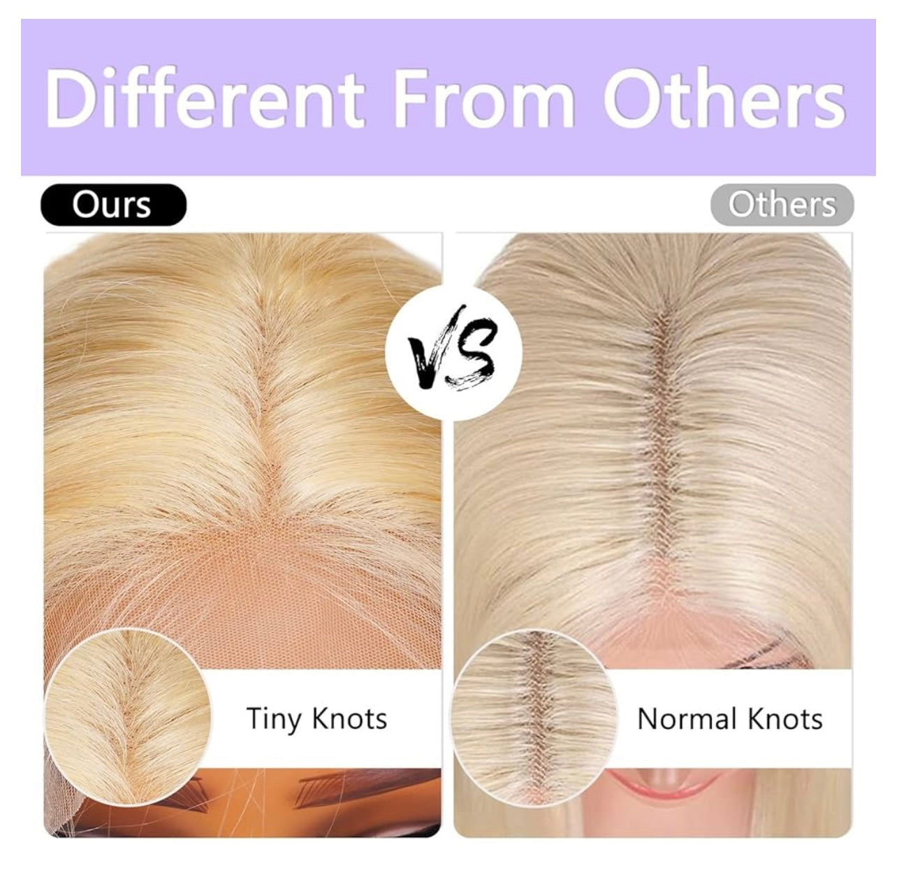 613 Blonde Lace Front Wigs Human Hair 13x4 180% Density Straight Lace Frontal Wig Human Hair Pre Plucked With Baby Hair HD Lace Front Wigs Human Hair For Women 26 Inch